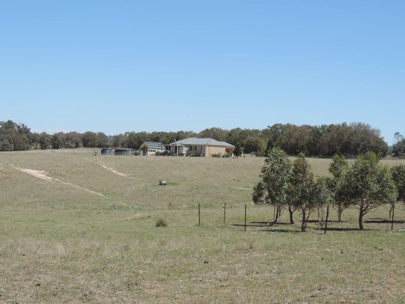 3150 Golspie Road, Laggan NSW 2583