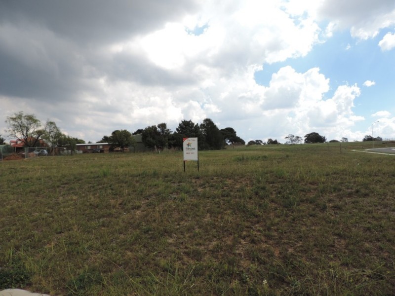 48 Kidd Circuit, Goulburn NSW 2580