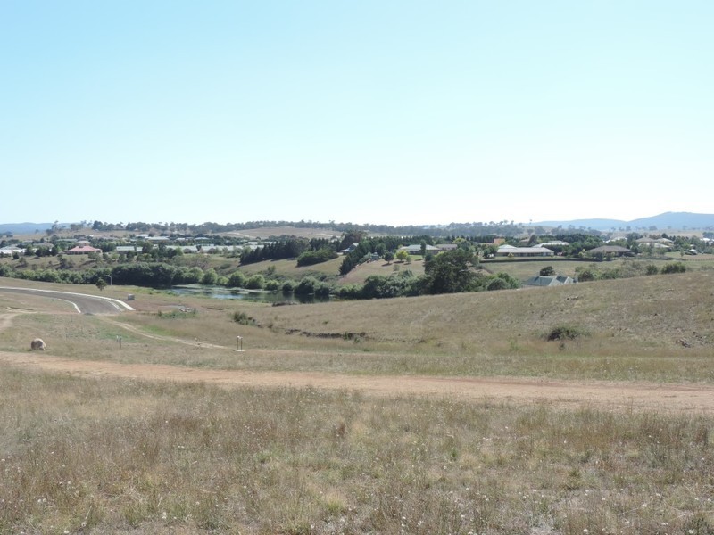Lot 501 Clyde Street, Goulburn NSW 2580
