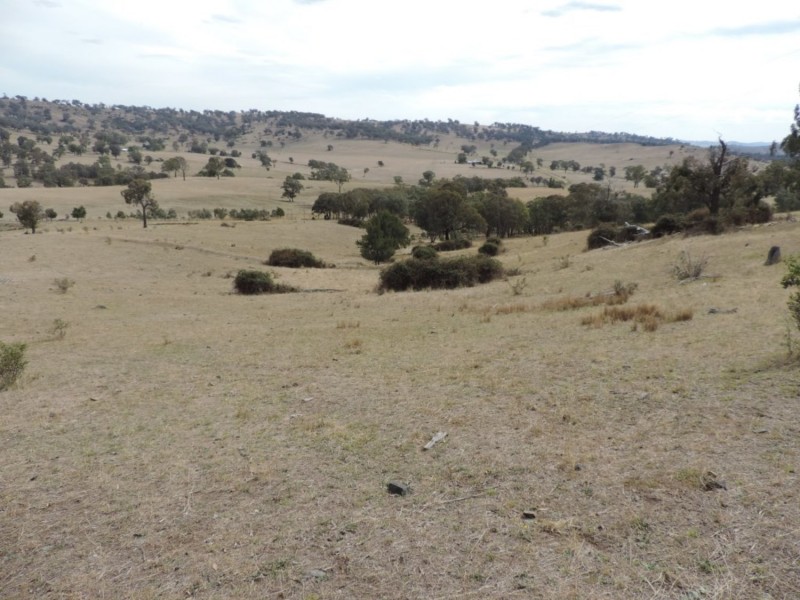 Lot 1 Mulgowrie Road, Binda NSW 2583