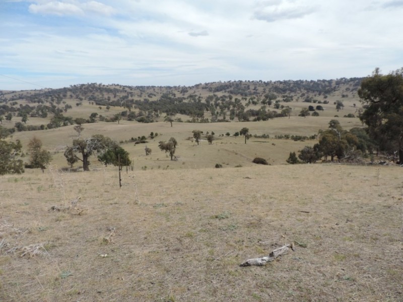 Lot 1 Mulgowrie Road, Binda NSW 2583