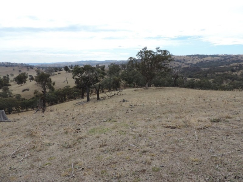 Lot 1 Mulgowrie Road, Binda NSW 2583