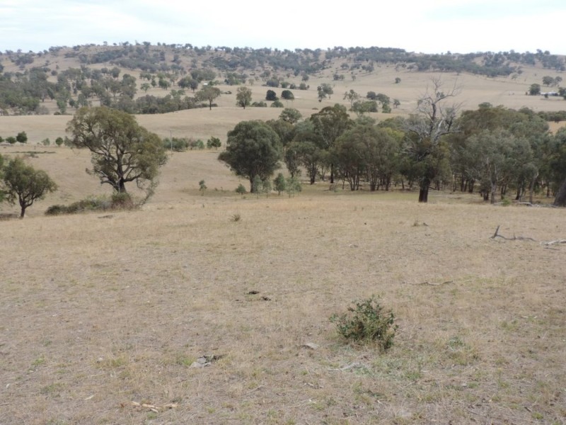 Lot 1 Mulgowrie Road, Binda NSW 2583