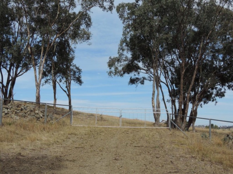 Lot 1 Mulgowrie Road, Binda NSW 2583