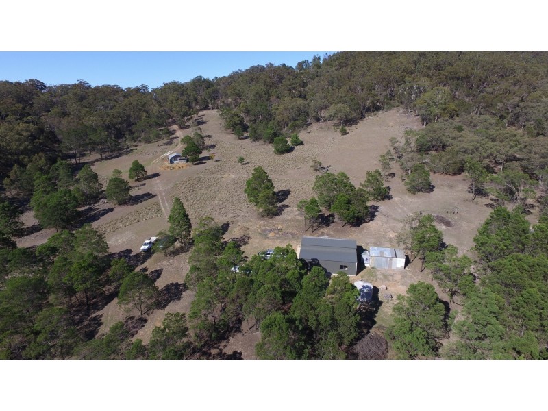 272 St Clair Road, Lake Bathurst NSW 2580