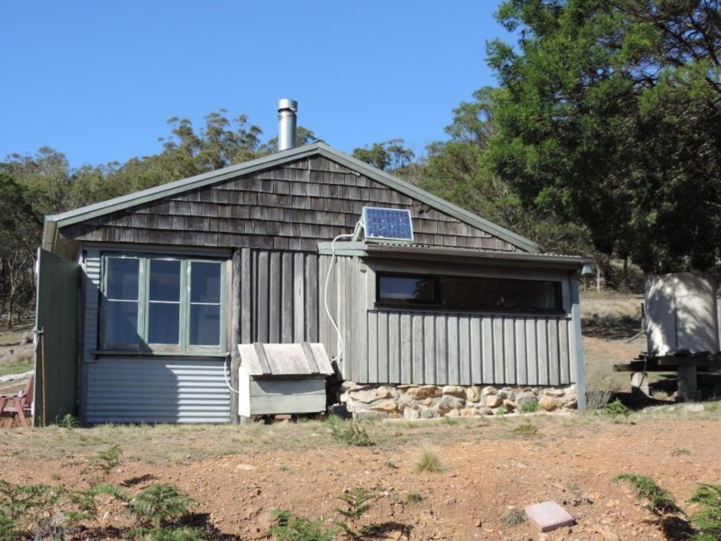 272 St Clair Road, Lake Bathurst NSW 2580