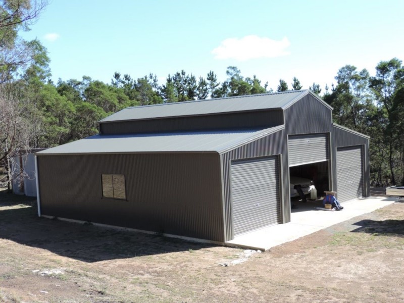272 St Clair Road, Lake Bathurst NSW 2580