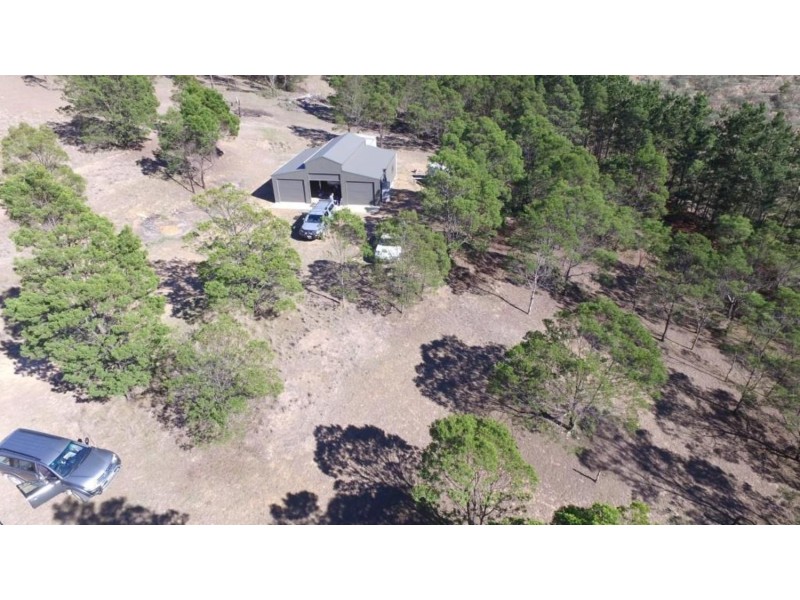 272 St Clair Road, Lake Bathurst NSW 2580