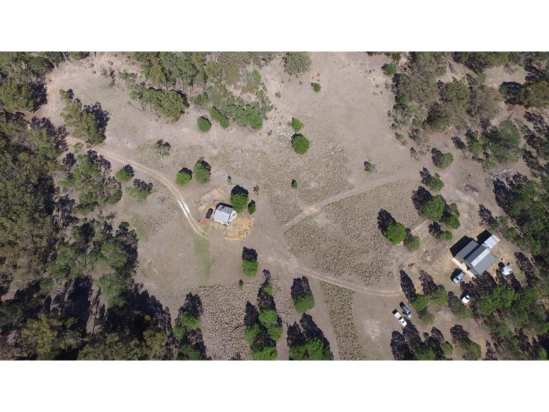 272 St Clair Road, Lake Bathurst NSW 2580