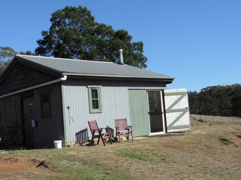 272 St Clair Road, Lake Bathurst NSW 2580