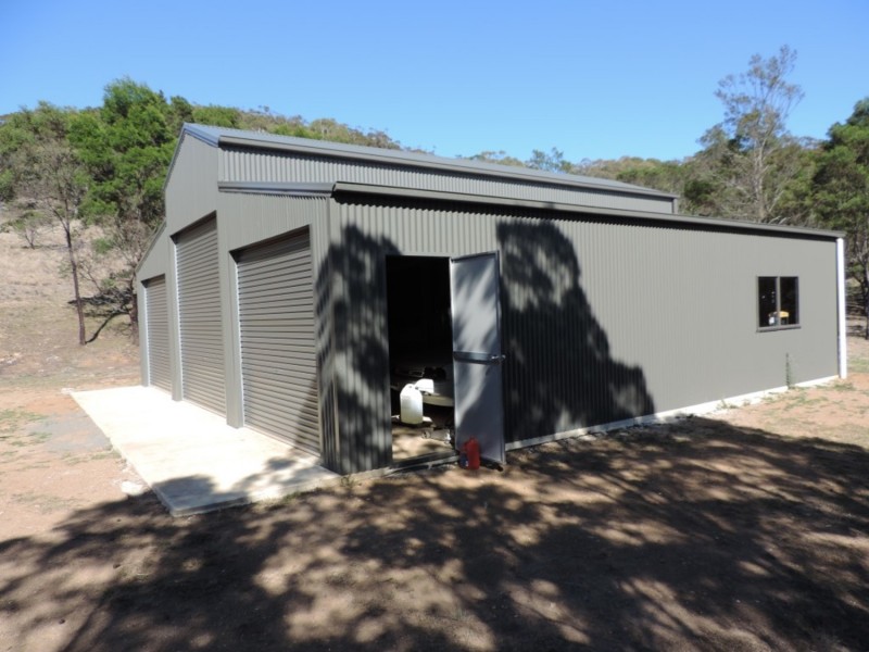272 St Clair Road, Lake Bathurst NSW 2580