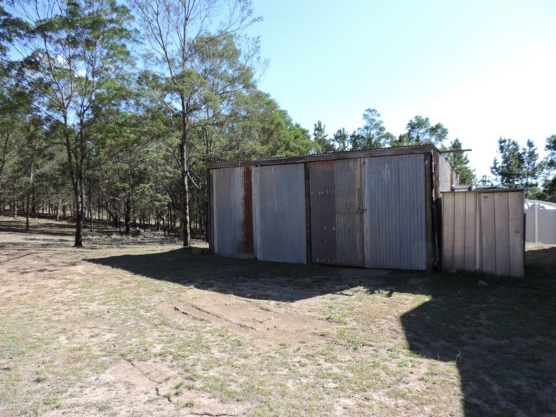 272 St Clair Road, Lake Bathurst NSW 2580