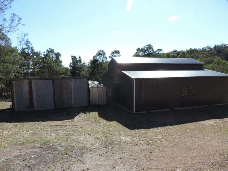 272 St Clair Road, Lake Bathurst NSW 2580