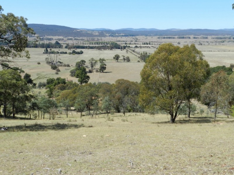 177 Mark Tree Road, Collector NSW 2581