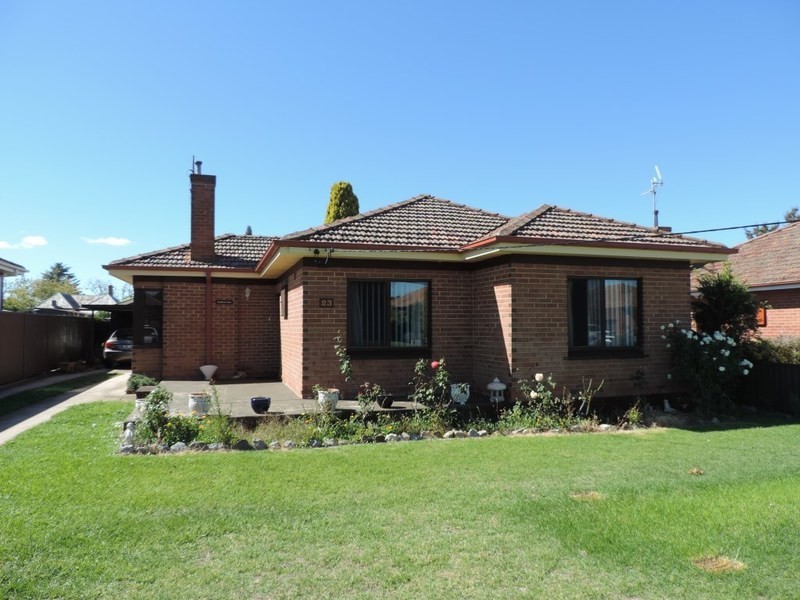 23 Wheatley Avenue, Goulburn NSW 2580