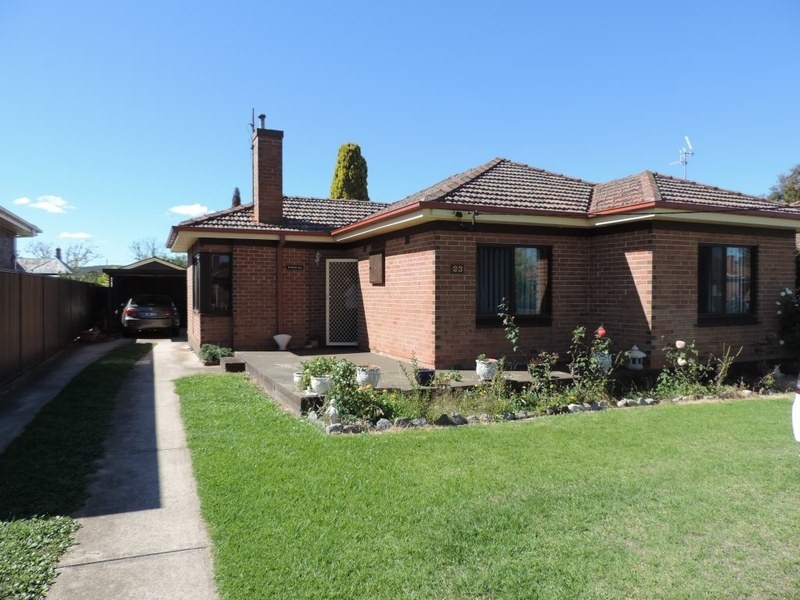 23 Wheatley Avenue, Goulburn NSW 2580