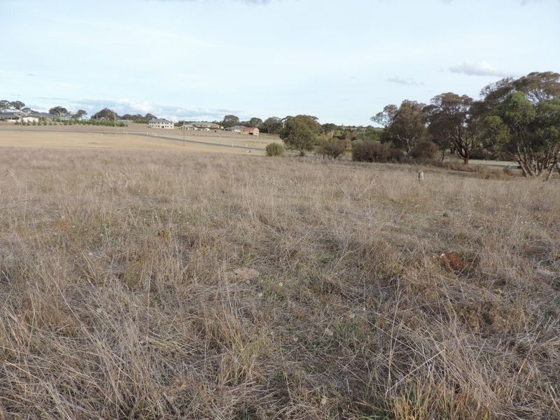 Lot 105 Knowlman Road, Goulburn NSW 2580