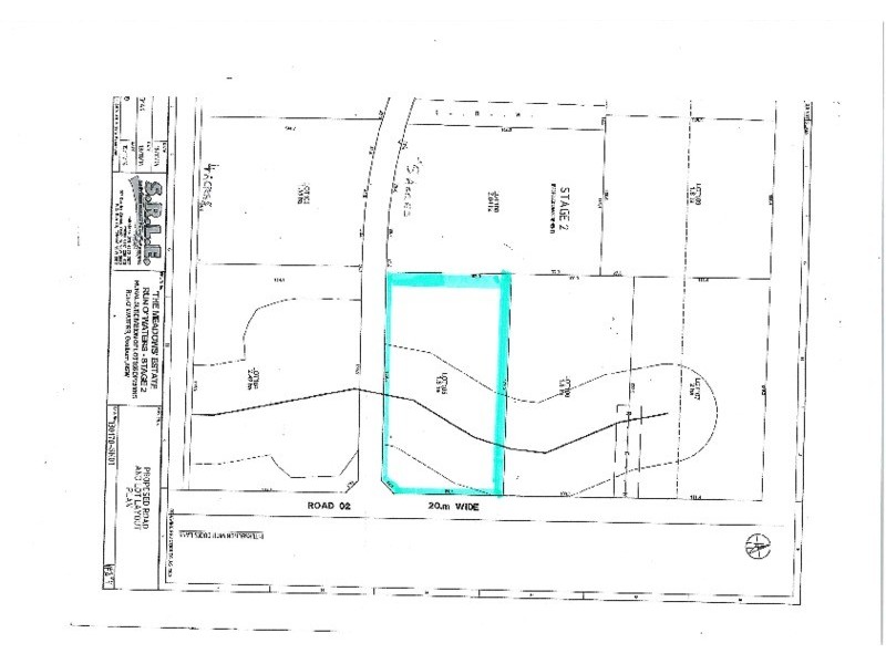 Lot 105 Knowlman Road, Goulburn NSW 2580