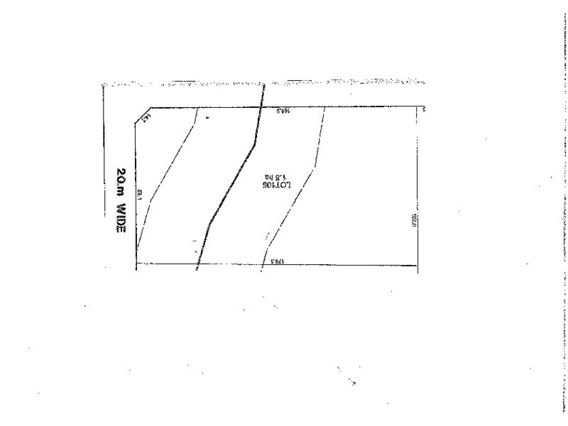 Lot 105 Knowlman Road, Goulburn NSW 2580