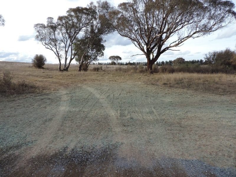 Lot 105 Knowlman Road, Goulburn NSW 2580