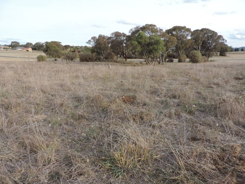 Lot 105 Knowlman Road, Goulburn NSW 2580