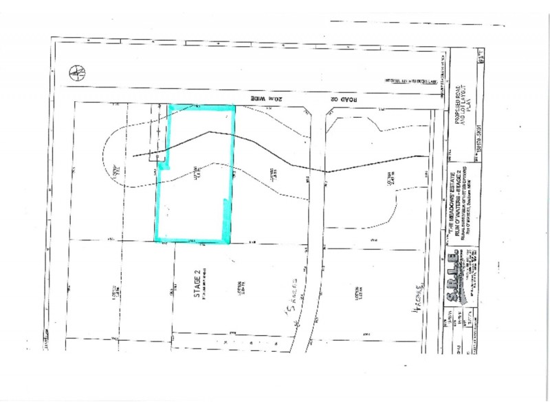 Lot 106 Pockley Drive, Goulburn NSW 2580