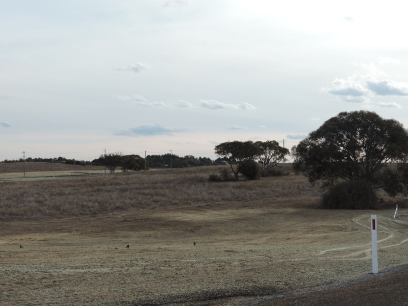 Lot 106 Pockley Drive, Goulburn NSW 2580