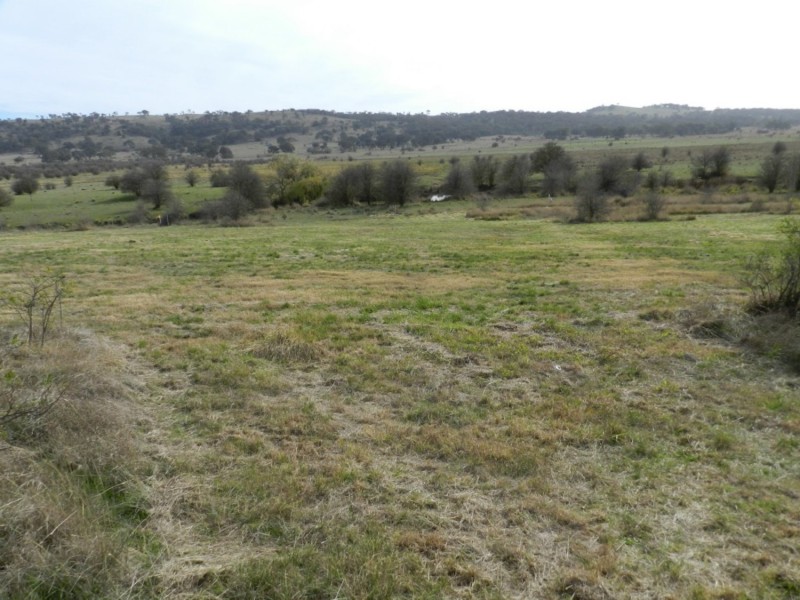 Lot 14 Murray Street, Collector NSW 2581