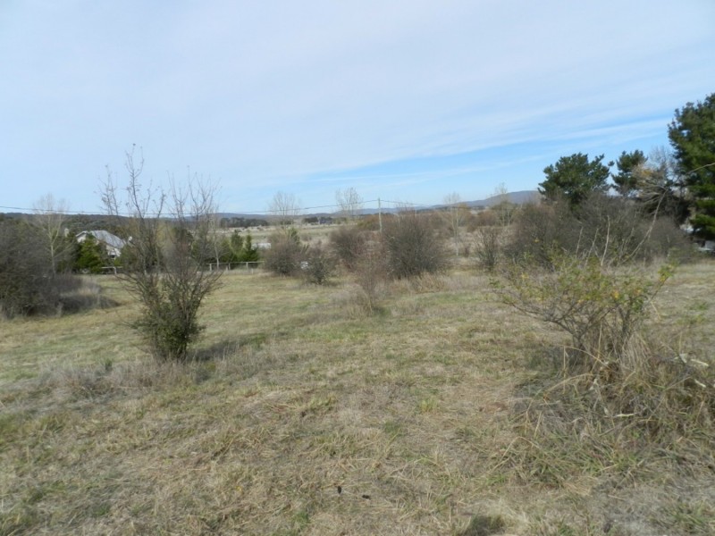 Lot 14 Murray Street, Collector NSW 2581