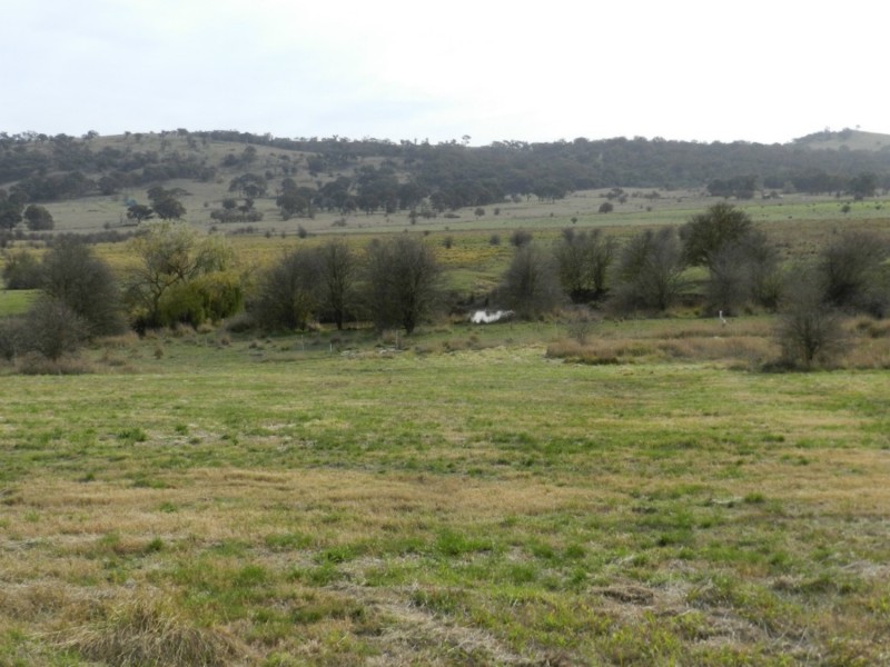 Lot 14 Murray Street, Collector NSW 2581