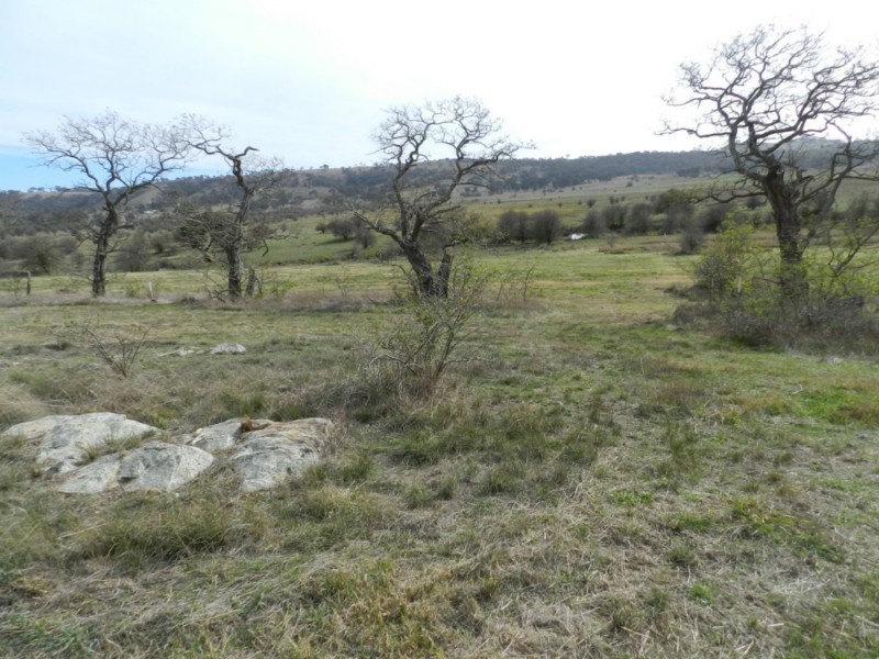 Lot 14 Murray Street, Collector NSW 2581