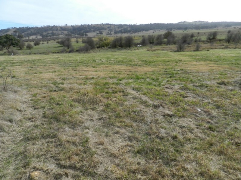 Lot 14 Murray Street, Collector NSW 2581