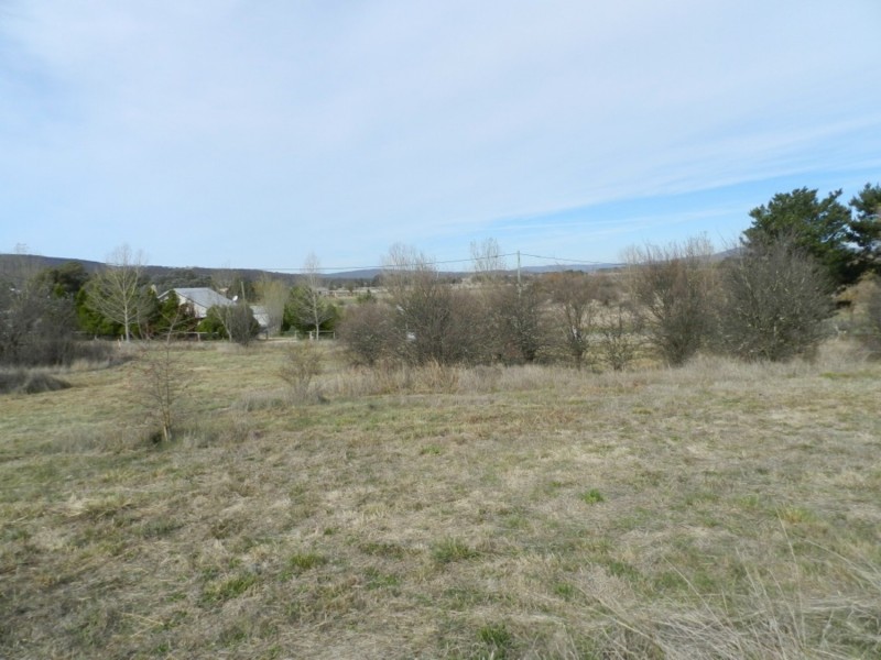 Lot 14 Murray Street, Collector NSW 2581