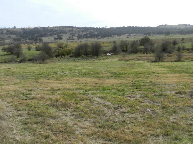 Lot 14 Murray Street, Collector NSW 2581