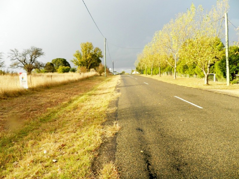 Lot 14 Murray Street, Collector NSW 2581