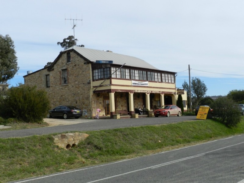 Lot 14 Murray Street, Collector NSW 2581