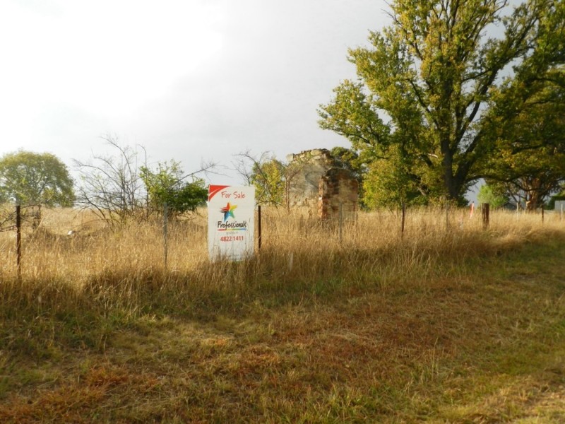 Lot 13 Murray Street, Collector NSW 2581