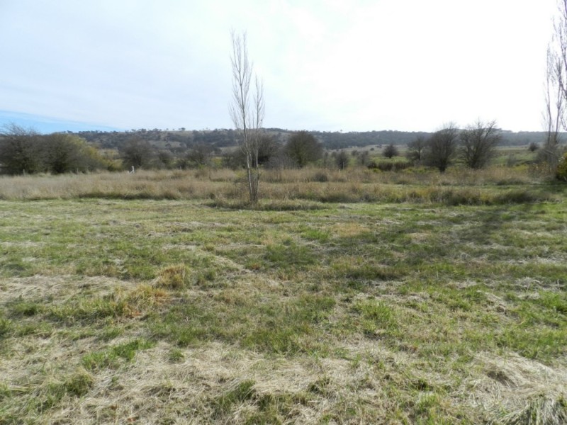 Lot 13 Murray Street, Collector NSW 2581