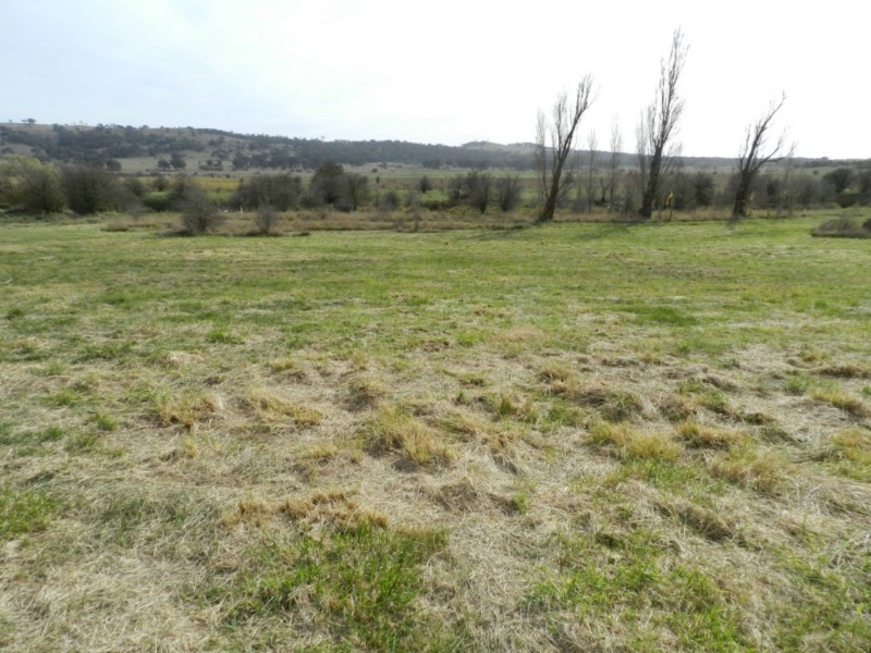 Lot 13 Murray Street, Collector NSW 2581