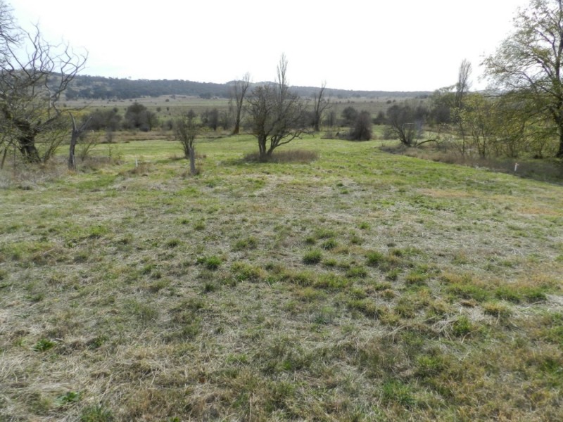 Lot 13 Murray Street, Collector NSW 2581