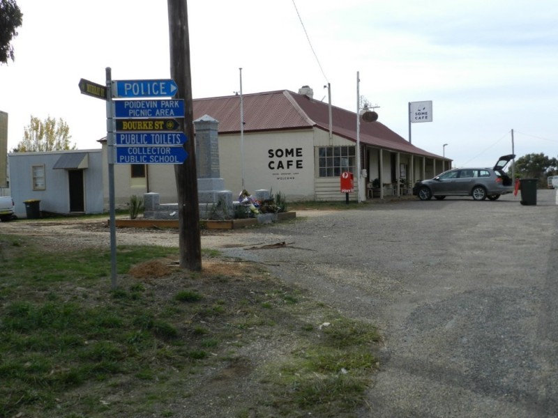 Lot 13 Murray Street, Collector NSW 2581