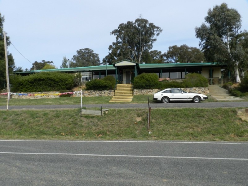 Lot 13 Murray Street, Collector NSW 2581