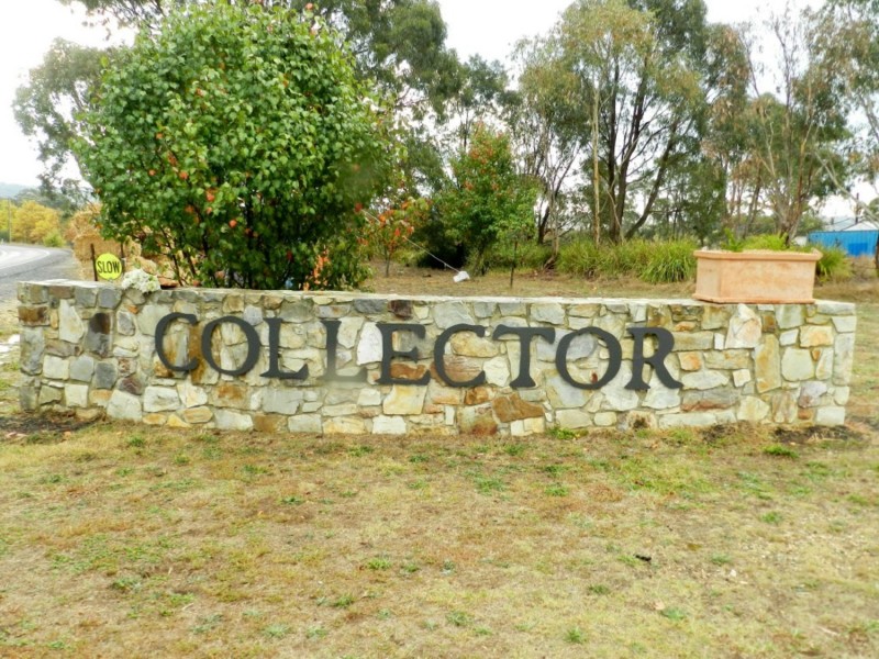 Lot 15 Murray Street, Collector NSW 2581