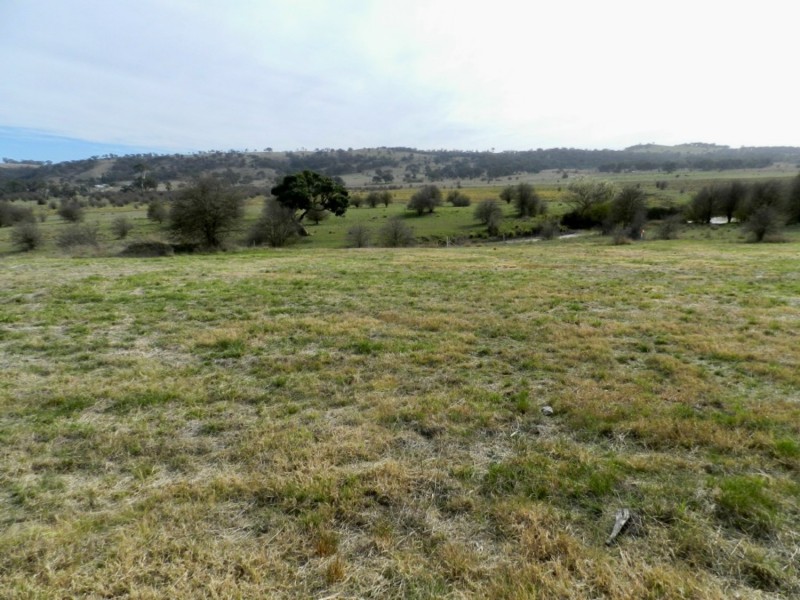 Lot 15 Murray Street, Collector NSW 2581