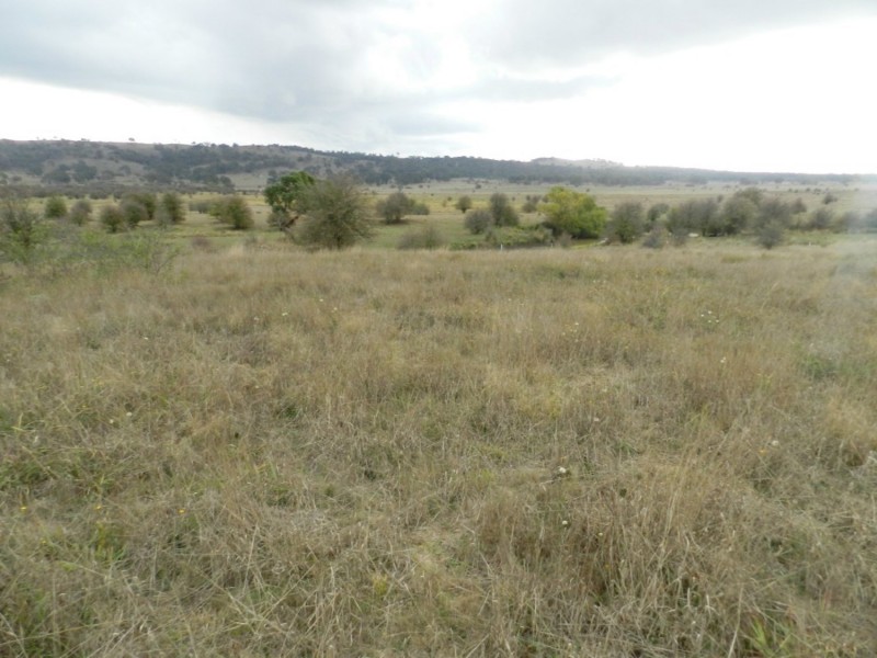 Lot 15 Murray Street, Collector NSW 2581