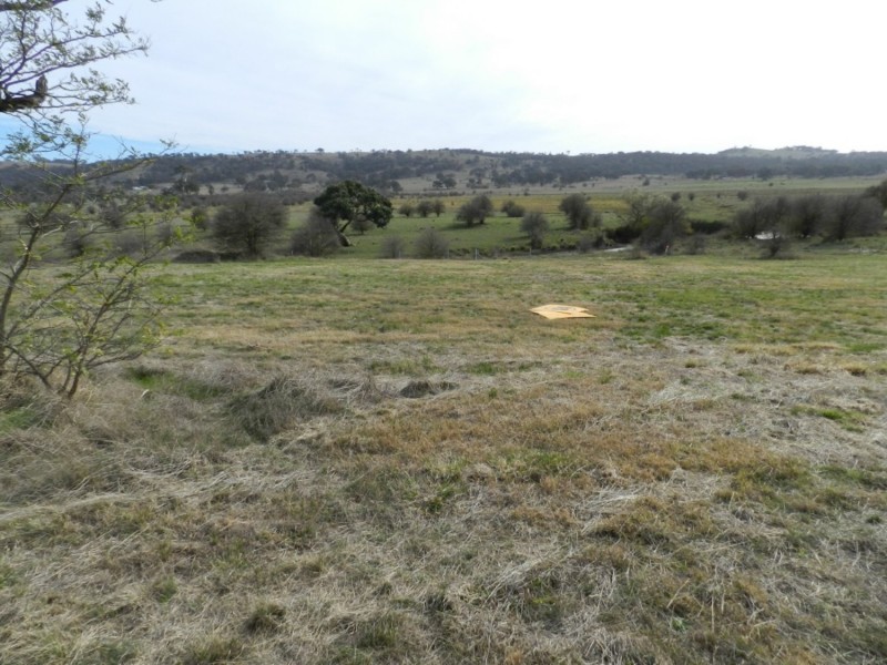 Lot 15 Murray Street, Collector NSW 2581