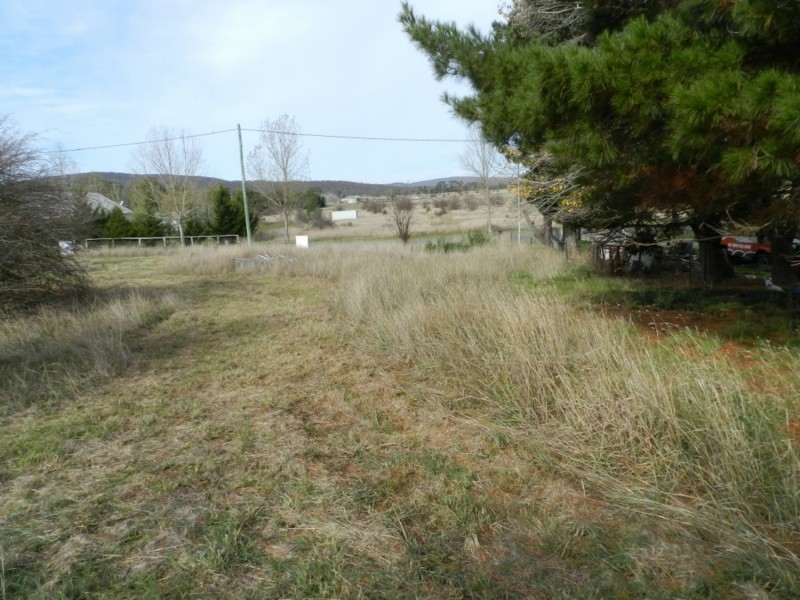 Lot 15 Murray Street, Collector NSW 2581