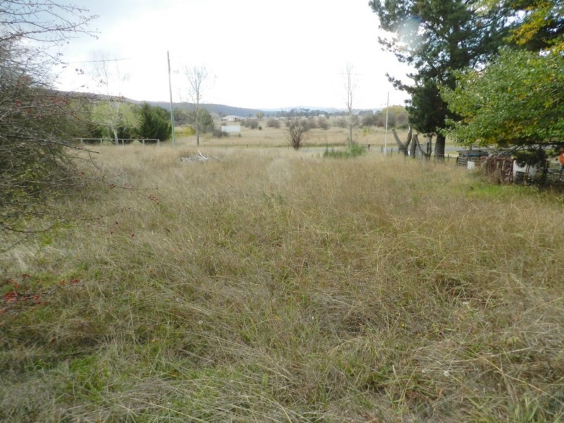Lot 15 Murray Street, Collector NSW 2581