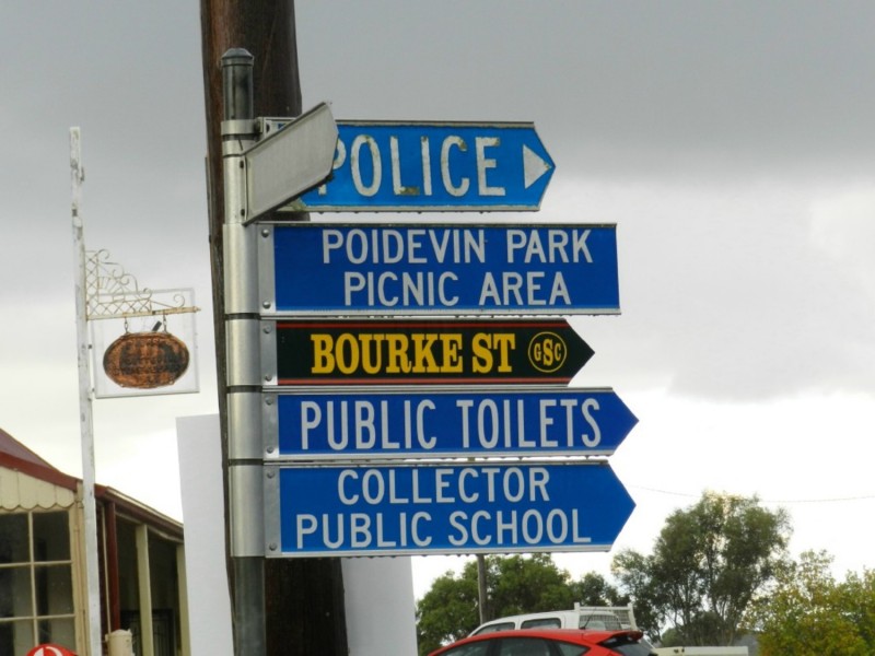 Lot 15 Murray Street, Collector NSW 2581