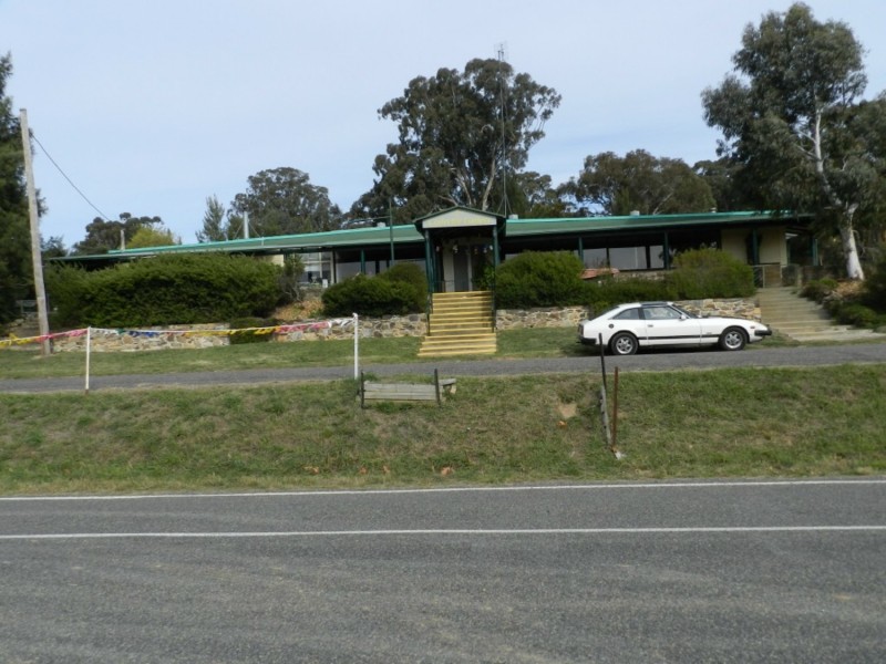 Lot 15 Murray Street, Collector NSW 2581